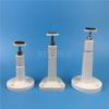 Soporte de monitoreo común directo de fábrica plástico ABS soporte de cámara universal adecuado para izar montaje en pared
