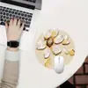 Mesa de Centro Mandala Almofada de Sofá Padrão Nórdico Quarto Pequena Redonda Almofada de Rato Café Pequena Almofada Dropshipping