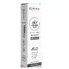 Dm009 Refil de Caneta Retrátil de Secagem Rápida Tubo de Agulha 0,5mm Caneta Retrátil Refil Universal Caneta de Prova Refil de Secagem Rápida