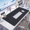 Tapete para Mesa de Computador Mouse Pad de Alta Qualidade Novo Tapete de Proteção para Desktop Toalha de Mesa Impermeável Sem Lavagem Tapete Especial para Mesa de Estudante