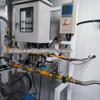 Queimador de Ar Condicionado/Secagem Zhengying DCM-60 do Japão Fogão de Ar Quente com Temperatura Ajustável 25-80 C Queimador Máquinas de Fábrica