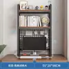 Soporte para Monitor de Computadora con Luces, Estante de Escritorio, Organizador de Escritorio de Oficina, Estante de Almacenamiento para Impresora