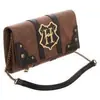 Bolsa Almofada Harry Potter Bolsa de Mão para Ombro Leão Academia Hogwarts Diagonal de Mão Bolsa Feminina Bolsa de Ombro