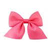 Accesorios para el cabello DIY Lazo Semiacabado Lazo para Bebé Niña Sin Horquilla Accesorios para el Cabello