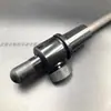 Pé de Apoio Profissional para Contrabaixo, Suporte de Pé para Cordal de Contrabaixo e Violoncelo, Fibra de Carbono, Tamanho 3/4-4/4, Acessórios para Contrabaixo