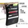 Bolsa para Libros, Almacenamiento de Escritorio, Bolsa Colgante para Estudiantes, Bolsa Colgante para Libros de Escritorio para Estudiantes de Secundaria y Preparatoria, Ajustable, Anti-Daño al Escritorio del Aula, Disponible para Venta al por Mayor