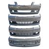 Parachoques delantero y trasero Dongfeng Fengxing Lingzhi V3.M3.M5 V3 15 M3 M5 parachoques delantero y trasero con pintura