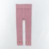 2320 nuevos leggings para niños mallas lindas para bebé niña otoño e invierno transpirables absorbentes de sudor pantalones de dibujos animados venta al por mayor