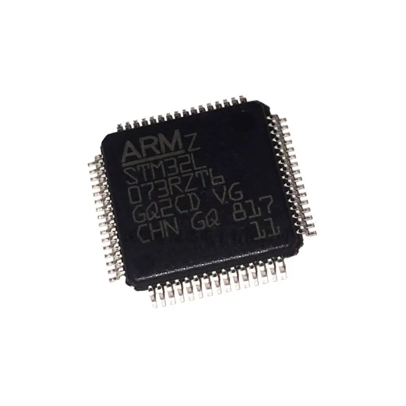 STM32L073RZT6副本B