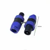 Panel de cableado Columna Altavoz de audio Enchufe Interfaz Accesorios profesionales Cuatro núcleos XLR Ohm Base cuadrada pequeña Otros