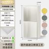 Estante Empotrado Impermeable de Almacenamiento para Baño Ou Shu Mei Acero Inoxidable 304 Estante de Almacenamiento para Ducha de Baño