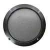 Malla de Hierro Dura para Altavoz Audiófilo de Gama Alta 2 3 4 5 6 8 10 pulgadas Rejilla para Altavoz 66~275 Oro Plata Negro