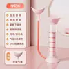Contador Inteligente Mancuerna de Respiración Ponderada Hombres y Mujeres Respiración Abdominal Exhalando Entrenador Ejercicio Núcleo Capacidad Pulmonar Músculos Abdominales