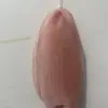 Toalla Exfoliante de Malla Africana para Sauna, Malla de Baño para Sauna, Cepillo para Espalda para Baño de Adultos, Malla Espumosa para Frotar la Espalda