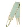 Toalla de baño tira para espalda exfoliante descontaminante barro guantes para frotar artefacto bola de baño flor de baño juego de baño toalla de baño