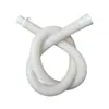 Tubo de extensión de manguera de drenaje para minilavadora para deshidratadores pequeños para niños y centrifugadoras de ropa interior, pequeño diámetro universal