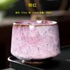 Caneca de Cerâmica Fornecimento Transfronteiriço Caneca de Café de Grés Retrô Venda por Atacado Caneca Individual Doméstica para Beber Água Caneca de Chá para Fogão