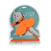 Nuevo y lindo arnés y correa para mascotas con alas de ángel, arnés universal de nailon para gatos y perros, correa para pasear mascotas