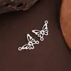 Acessórios de Joias de Metal DIY Transfronteiriços Pingente de Lua Estrela Anjo Retrô Europeu e Americano Acessórios de Joias Feitos à Mão