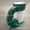 Mf9022 Máquina de Corte de Saco de Pano Simples Aspirador de Pó Máquina Industrial Remoção de Pó Haste Máquinas para Marcenaria Aspirador de Pó de Tambor Simples