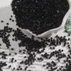 450g Accesorios para Joyería Hecha a Mano DIY Tubos Chapados en Plata de 2 mm Cuentas de Vidrio Bordado a Mano Accesorios para Ropa Al por Mayor