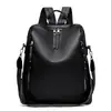 Mochila para Mujer 2026 Nuevo Modelo Mochila Transfronteriza para Dama Gran Capacidad Antirrobo Piel Suave Bolso de Hombro Cruzado para Viaje