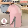 Cubo para Baño de Pies Conservador de la Salud para Uso en Casa, Bolsa Plegable y Portátil para Remojar los Pies, Tina para Baño de Pies Engrosada y Aislada con Altura Extendida