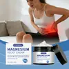 Crema para el Cuidado de las Articulaciones LANISKA Masaje Diario Suave Nutritiva Articulaciones del Cuerpo Cómodas Crema de Cuidado para Aplicación Externa