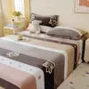 Sábana de Polar de Coral de Leche Pieza Única Manta de Cama con Felpa Adicional Franela Engrosada Invierno Dormitorio Sábana Individual Doble