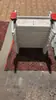 Escalera Telescópica Ático Invisible Plegable Manual Elevable Retráctil para Uso Doméstico Multicapa Aleación de Titanio Magnesio Aleación de Aluminio