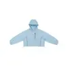 Chaqueta Nanxia de Verano para Exteriores Ultradelgada Serie Montaña Explorador Protección Solar para Mujer, Abrigo Retro Americano Protección UV