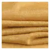 Tecido de 90g que absorve o suor Todo Poliéster Malha Simples de Lado Único Tecido Composto de Base Material Primavera Verão Camiseta Camada Base Roupa de Casa Malha