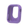Correa de silicona con hebilla de acero oficial para Huawei Fit3, funda protectora para reloj inteligente deportivo.