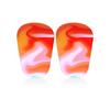 Mini Espinillera de Fútbol Espinillera para Adultos Tablero DIY Espesado Enchufable Anti-Deportes Tablero Protector Fabricantes de Protectores