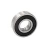 Suministros del Fabricante Rodamientos Rígidos de Bolas S6001-2Rs Especificaciones 12*28*8mm Rodamientos de Acero Inoxidable Anticorrosión y Antióxido