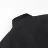 Primavera de 2026 Nova Moda de Rua Europeia e Americana Transfronteiriça Feminina Jaqueta Bordada Gola Alta Estilo Chanel W091 3122