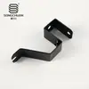 Apoio de braço para banco traseiro de carrinho de golfe com kit de montagem de porta-copos com parafusos CIub Car EZGO YMH universal