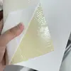 Polifenileno Termoplástico Tpo Membrana Impermeable Techo de Estructura de Acero Pared Exterior Tpo Mejorado Autoadhesivo y Resistente al Sol