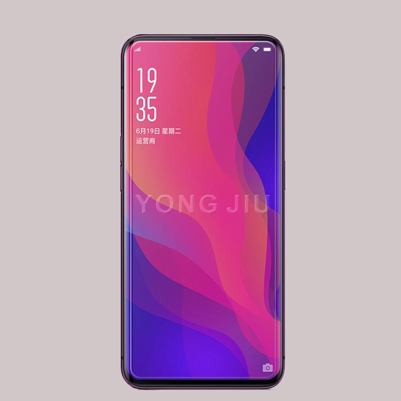 OPPO find x(1)