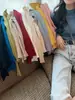 2024 Nova Blusa de Fundo Meia-Gola com Fio para Outono e Inverno Feminina Estilo Coreano Tricô Justo Malha Preta