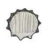 Materiales Refractarios Arcilla de Caolín Calcinada Malla 800 Malla 1250 Malla 2000 Malla 4000 Malla 6000 Malla 8000 Malla 10000 Malla