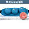 Caja de Moxibustión Portátil Bolsa de Moxibustión Sin Humo Moxibustión Colgante Dispositivo de Moxibustión Instrumento de Moxibustión Tarro de Moxibustión Hombro, Cuello, Cintura y Abdomen Instrumento de Moxibustión Caliente