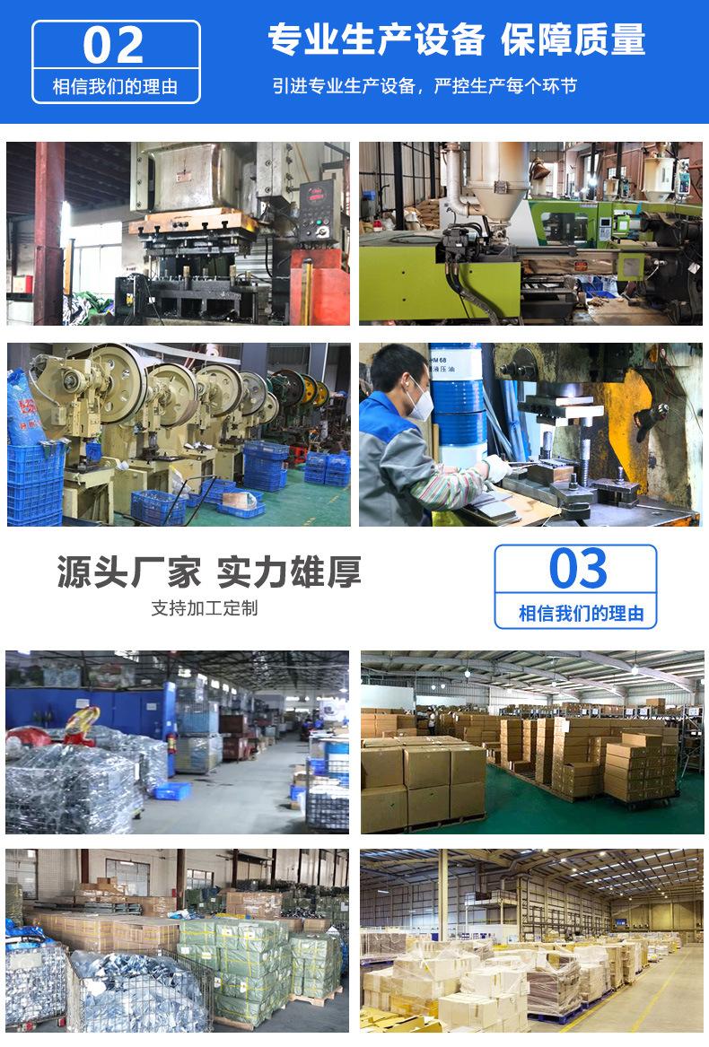 PU灌注重型轮