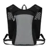 Mochila de senderismo exterior transfronteriza, mochila casual nueva para viajes, multifuncional, ligera, resistente al agua y adecuada para ciclismo