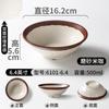 Louça de melamina cerâmica old-fashioned barraca de mercado de chongqing pratos para hot pot tigela pequena prato tigela para molho tempero tigela de prato comercial