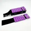 Nuevo Pulsera de Silicona con Soporte de Peso para Fitness, Yoga, Pilates, Adecuada para Hombres y Mujeres, Conveniente para Uso al Aire Libre, Mejora Muscular, en Stock