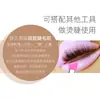 Cepillo de Silicona para Pestañas, Delineador, Sombras, Labios, Herramienta para Cejas, Brocha de Maquillaje, Material de Silicona, Certificación