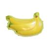 Nuevo Producto Transfronterizo Limón Naranja Plátano Fresa Globo de Película de Aluminio Globo Decoración de Fiesta de Cumpleaños Fruta de Verano