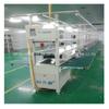 Fabricantes de Shenzhen especializados en la producción de logística de línea de montaje no estándar línea transportadora Guanlan línea de montaje Express Hunan