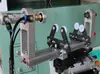 Acessórios para Braço Transversal de Máquina de Serigrafia, Grampo para Tela para Superfícies Planas e Curvas, Peças para Máquina de Serigrafia, Em Estoque Máquina para Superfície Curva Tipo 400